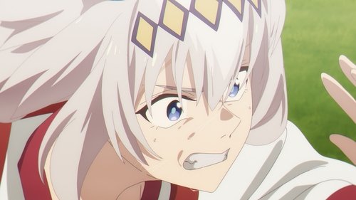 Umamusume: Cinderella Gray: 1×11
