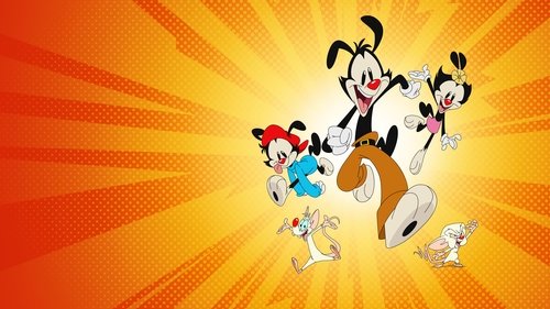 Animaniacs