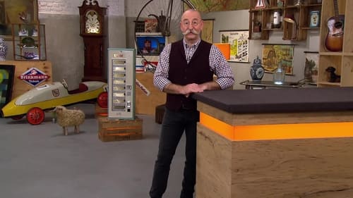 Bares für Rares, S12E49 - (2021)