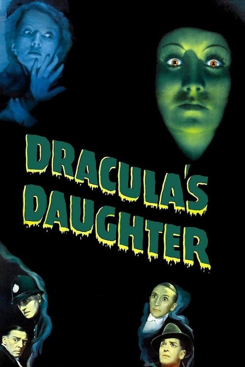 Dracula's Daughter 1936