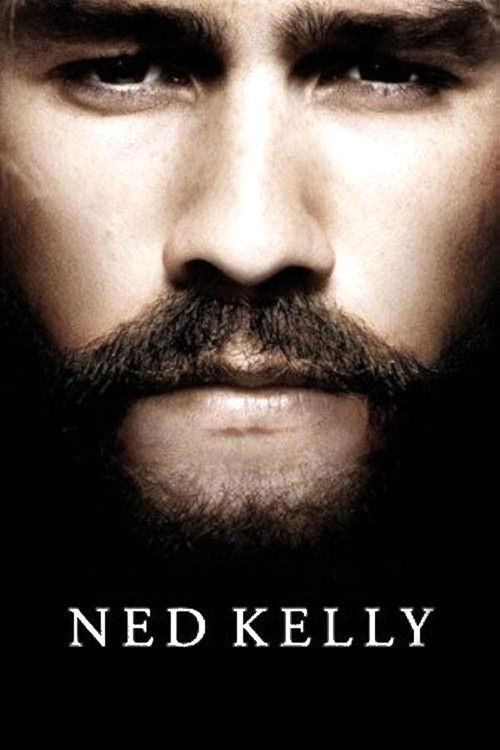 Ned Kelly poster