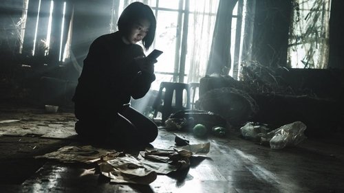 A Ligação (Call) Torrent WEB-DL (2020) Dual Áudio