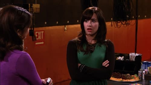 Sonny with a Chance, S01E13 - (2009)