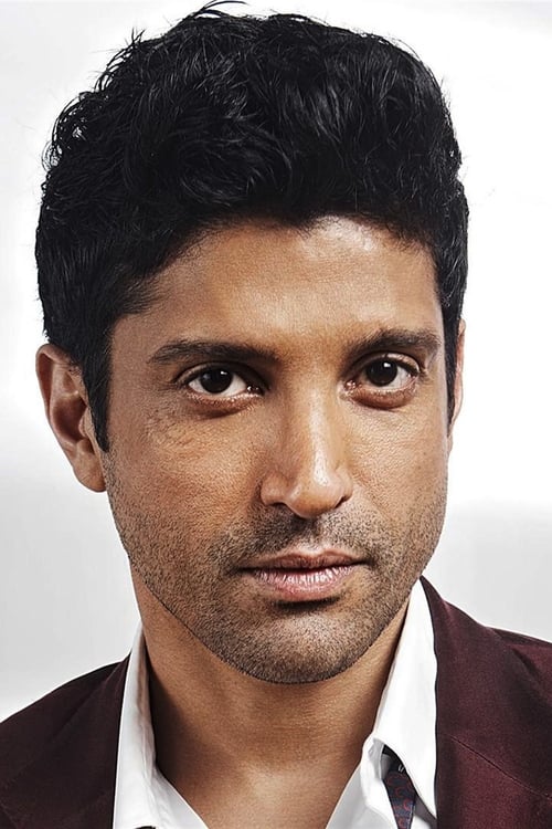 Largescale poster for Farhan Akhtar