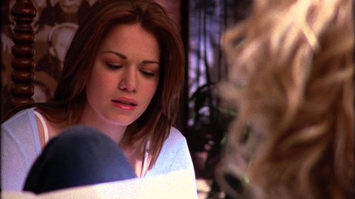 One Tree Hill: 1×21