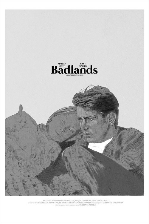 Badlands