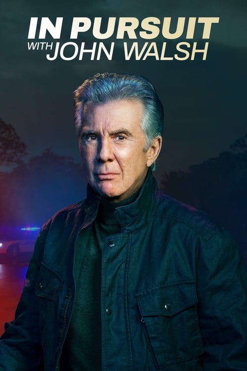 Where to stream In Pursuit with John Walsh