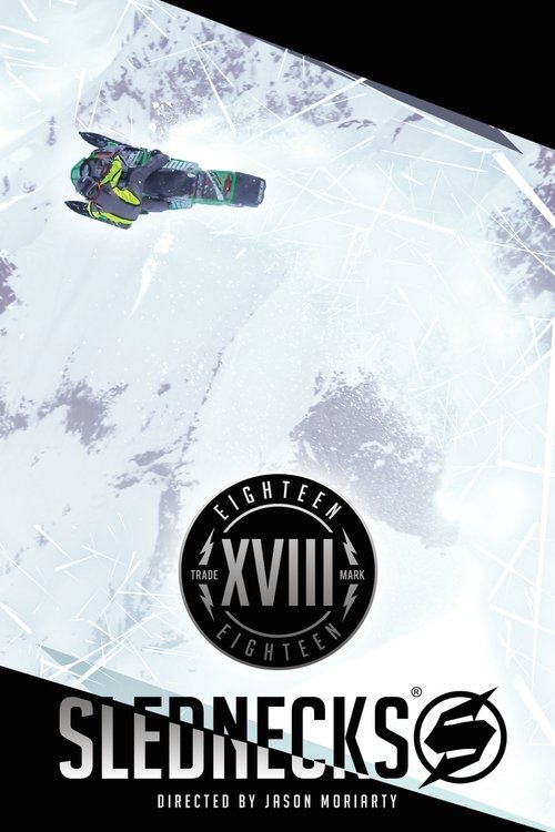 Slednecks 18 movie poster player
