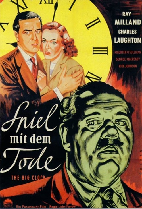 Spiel mit dem Tode