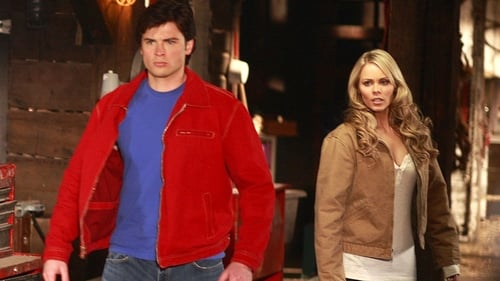 Smallville, S07E15 - (2008)