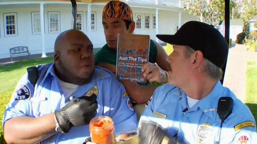Scrubs Specials episode 72 still