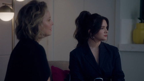 The Bold Type S05E02 — The Crossover episode still