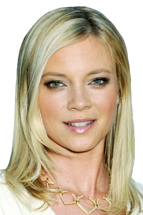 Kép: Amy Smart színész profilképe