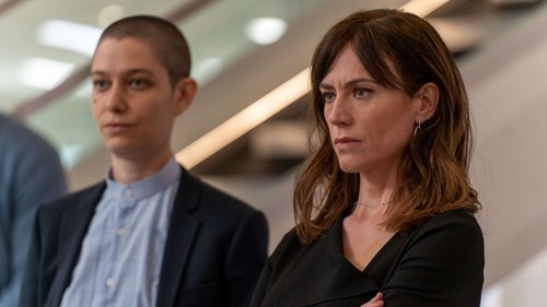 Billions: 5×12