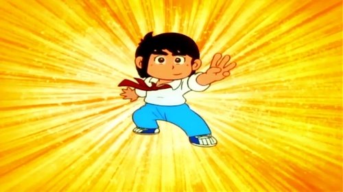 Dash Kappei
