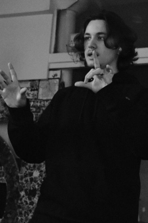 Foto de Samuel Benhamou