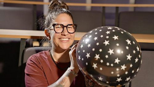 The Expanding Universe