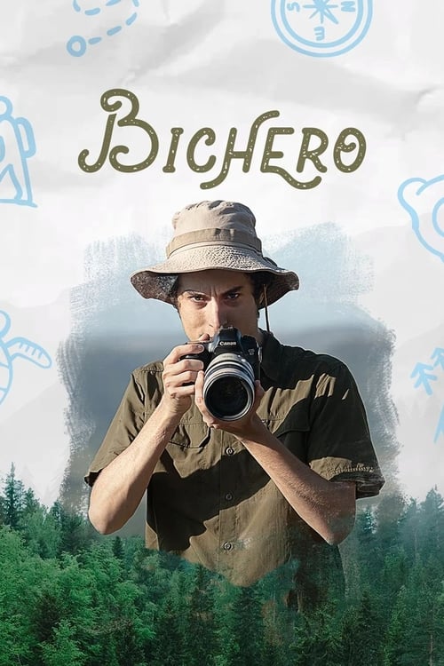 Poster Bichero