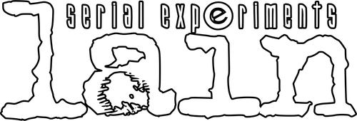 Serial Experiments Lain