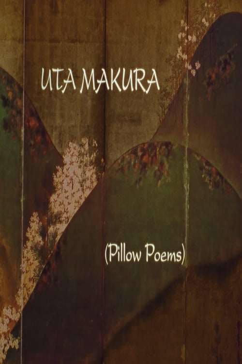 UTA MAKURA (PILLOW POEMS) 1995
