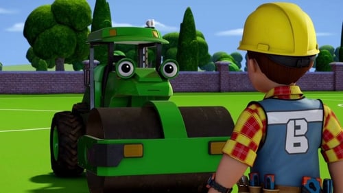 Poster della serie Bob the Builder