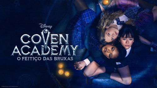 Coven Academy