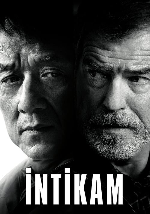 İntikam ( The Foreigner )