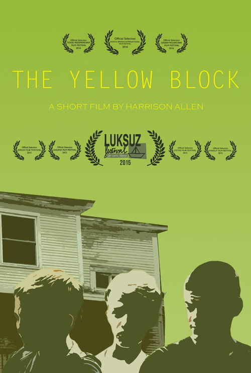The Yellow Block