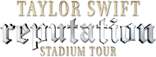 Taylor Swift: Reputation Stadium Tour