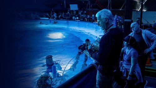 Fire and Water: Making the Avatar Films