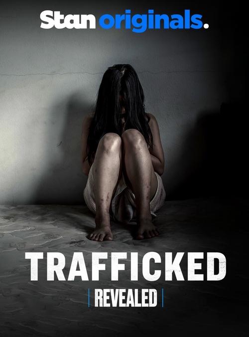 |EN| Trafficked