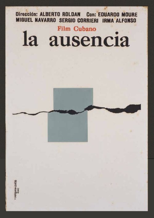 film poster