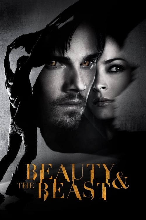 Beauty and The Beast (2012) - Saison 2