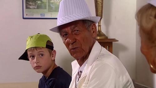Épisode 6