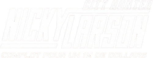 City Hunter: Million Dollar Conspiracy