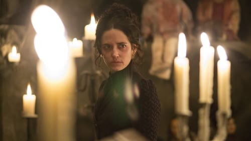 Penny Dreadful: 2×10