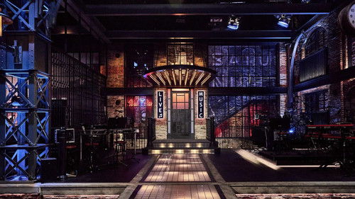 Saturday Night Live UK