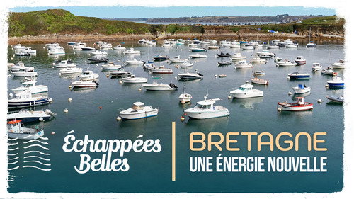 Image Bretagne, une énergie nouvelle