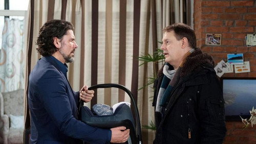 Folge 2129 - Ja zur Adoption?