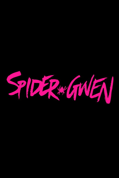 Untitled Spider-Gwen Film