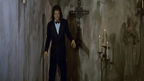 The Dead One
