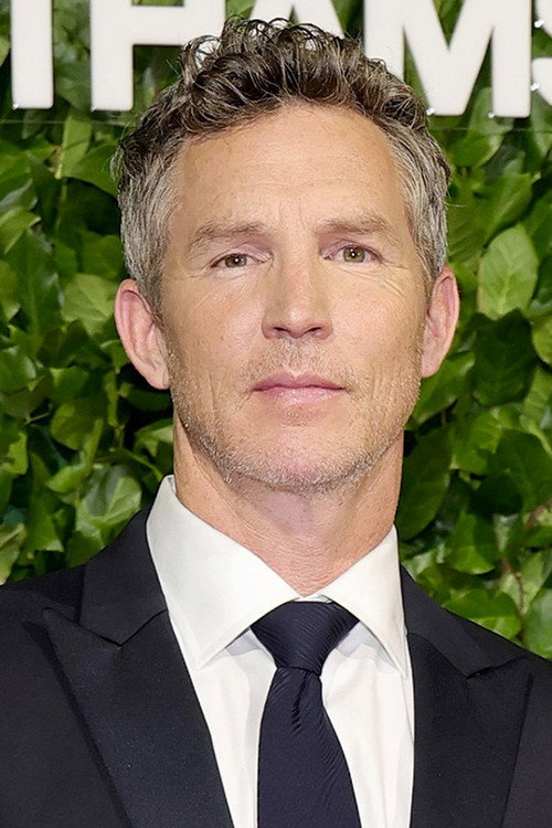 Kép: Shawn Hatosy színész profilképe