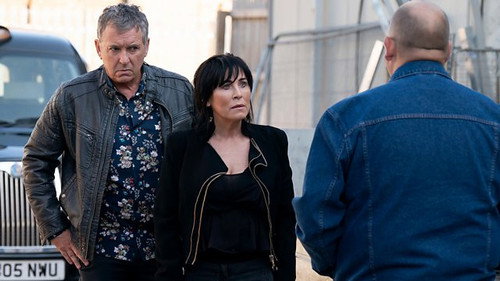 EastEnders — S42 · E166 - 19/10/2026