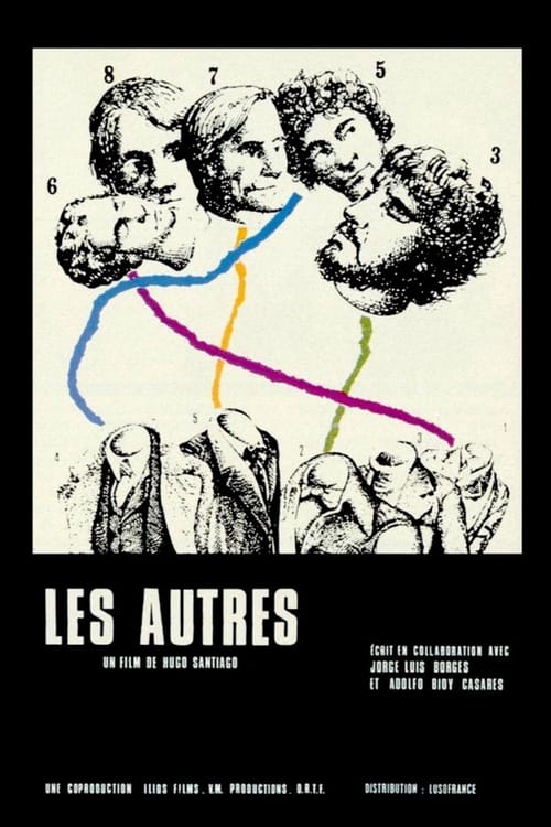 Les autres 1975