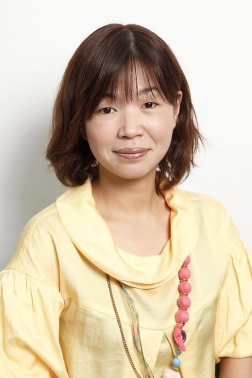 Kép: Kayoko Okubo színész profilképe