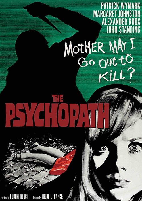 The Psychopath 1966