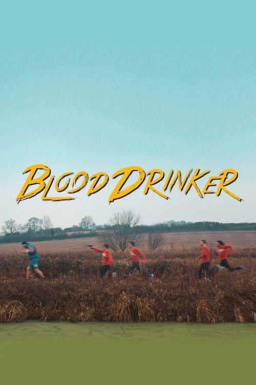 Blood Drinker 2015