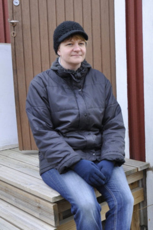 Tuulia Eskola