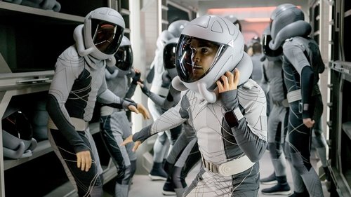 Assistir The Ark S01E01 – 1×01 – Legendado Assistir The Ark S01E01 – 1×01 – Legendado
