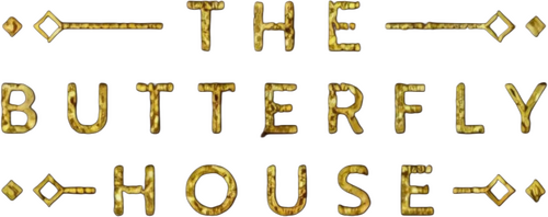 The Butterfly House